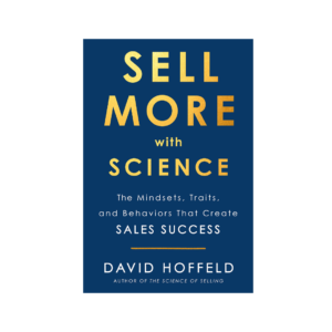 Sell More with science