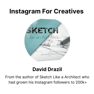 Instagram For Creatives - SocialMediaRoles.com